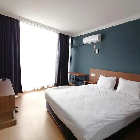 Beta Otel 3*