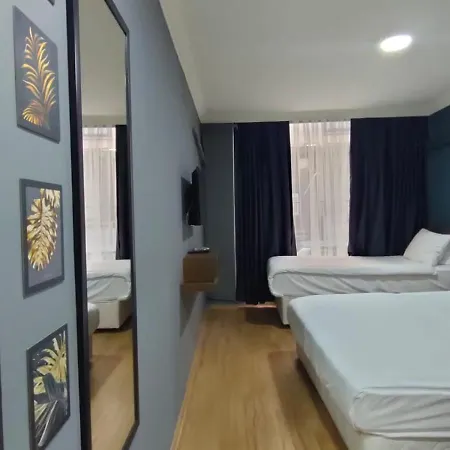 Beta 3* Antalya