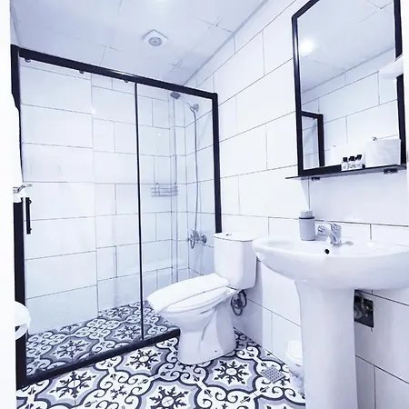 Beta Otel