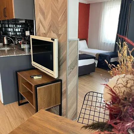 Beta Otel