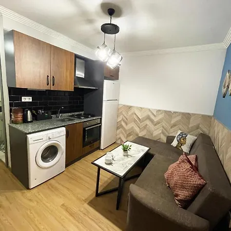 Beta 3* Antalya