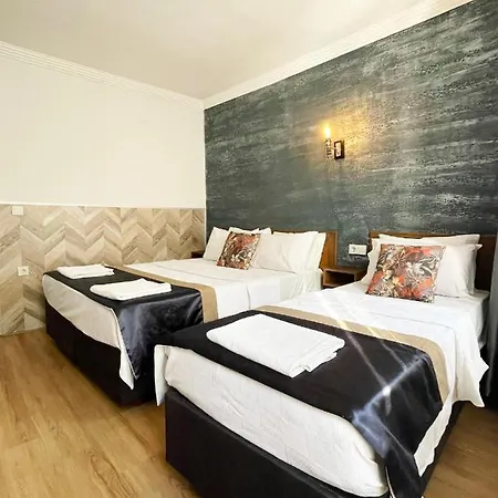 Beta Otel