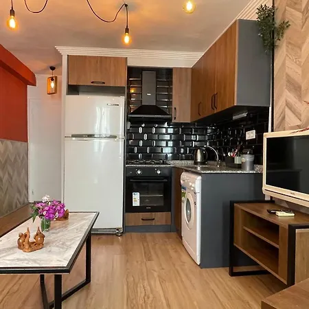 Beta 3* Antalya