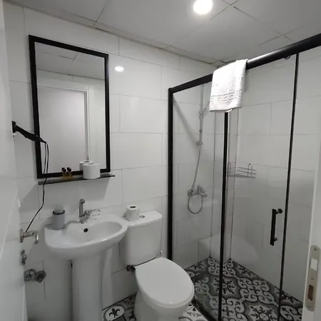 Otel Beta Antalya