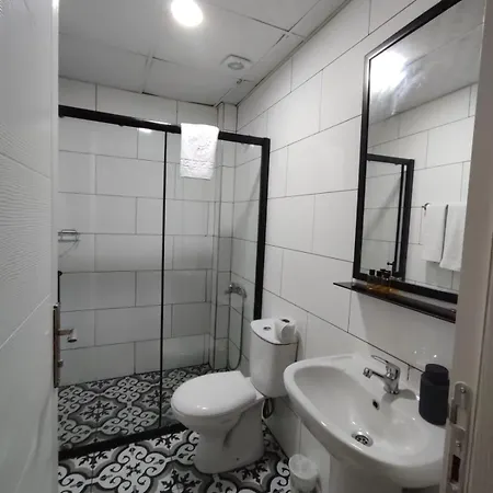Otel Beta 3*