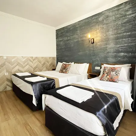 Beta Otel