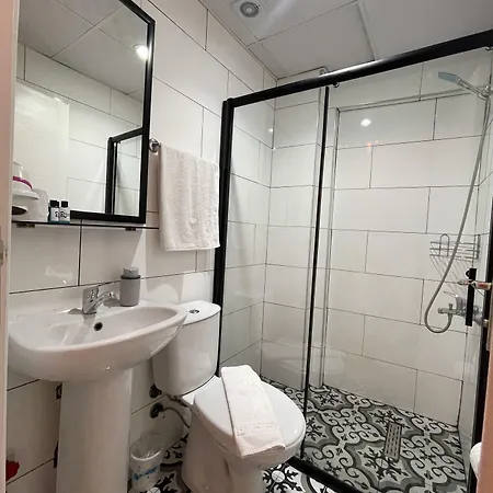 Beta Otel Antalya