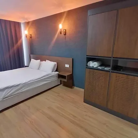 Beta Otel 3*