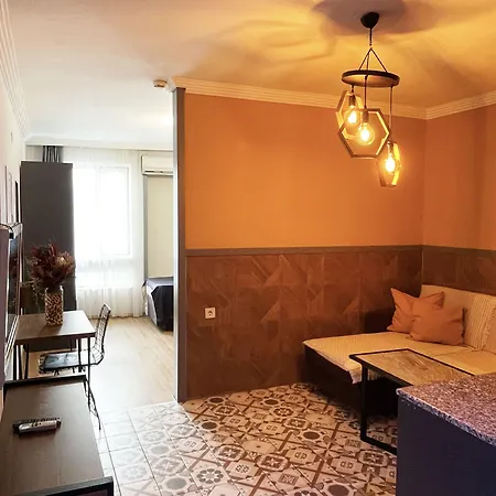 Beta Antalya
