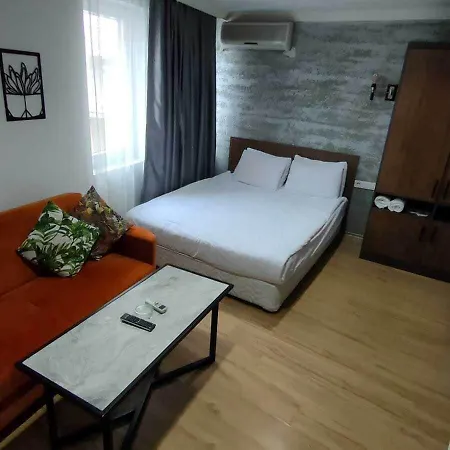 Otel Beta