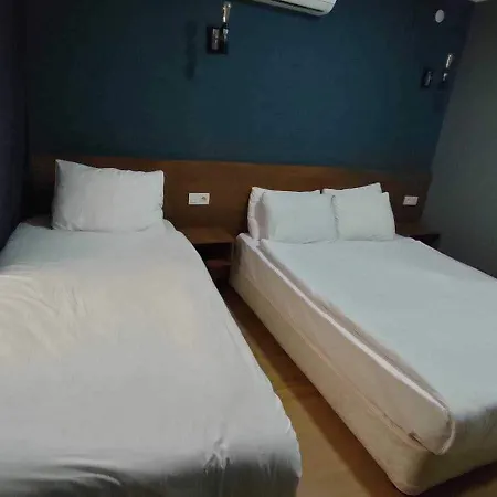 Beta Otel 3*