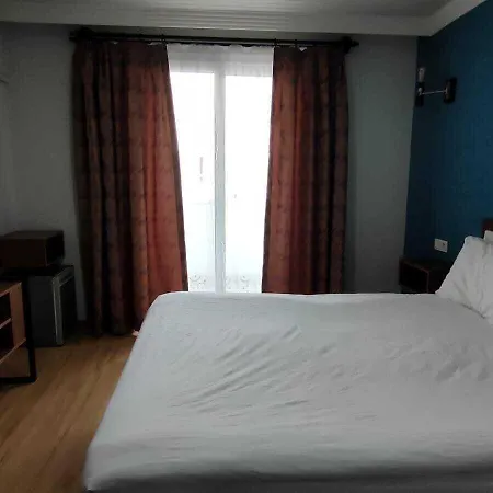 Beta Otel 3*