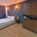 酒店 Beta