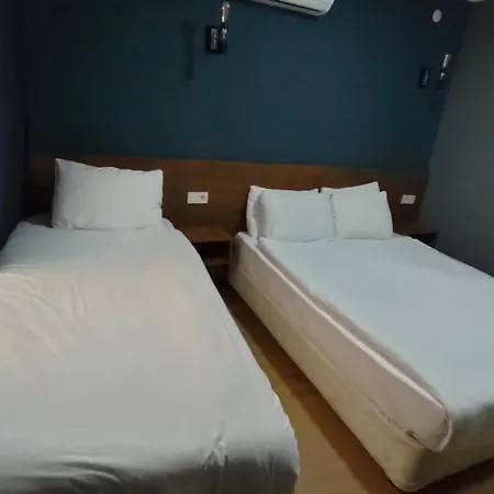 Beta מלון אנטליה