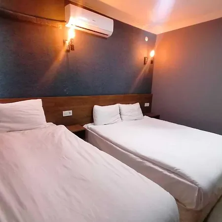 Hotel Beta Antalya