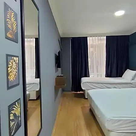 Beta Отель 3*