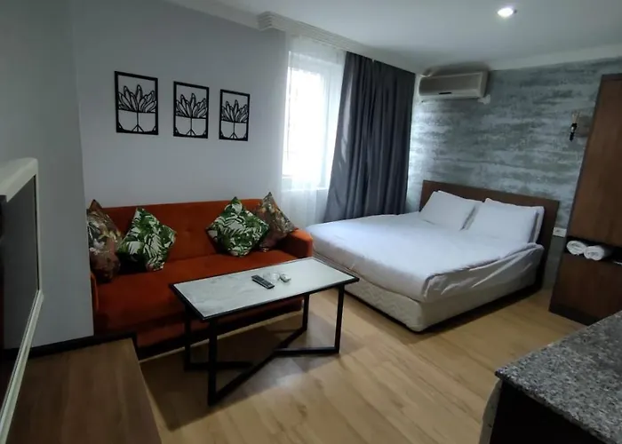 Beta Hotel 3*