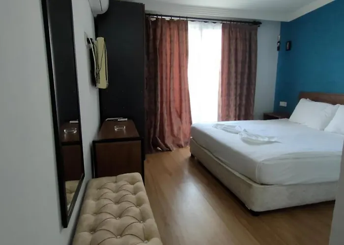 Beta Antalya