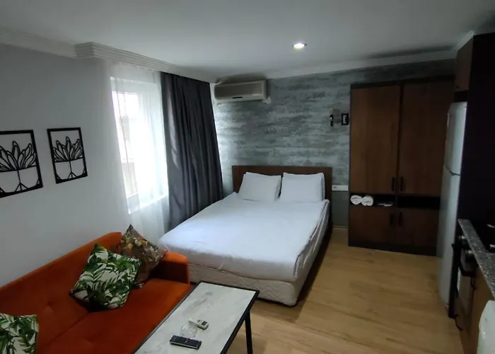 Beta Hotel