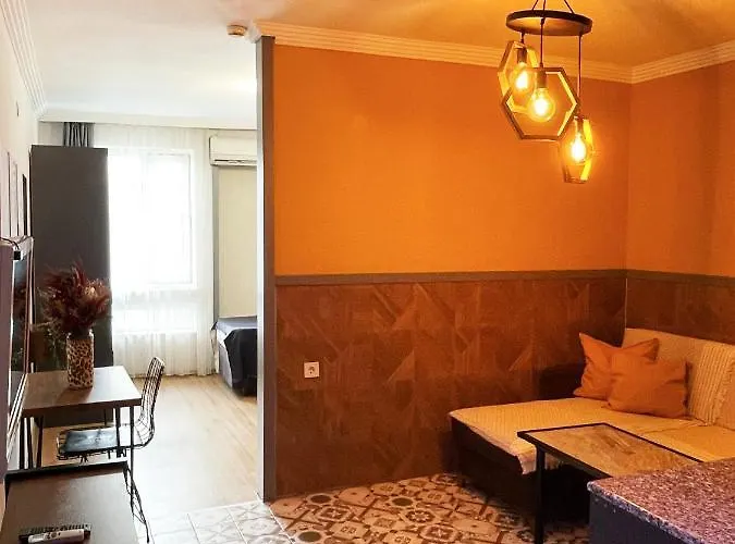 Hotel Beta Antalya