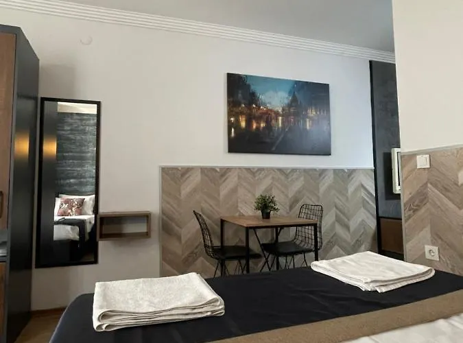 Beta Antalya