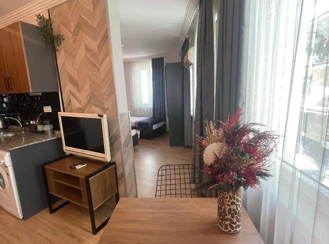 Beta 3* Antalya