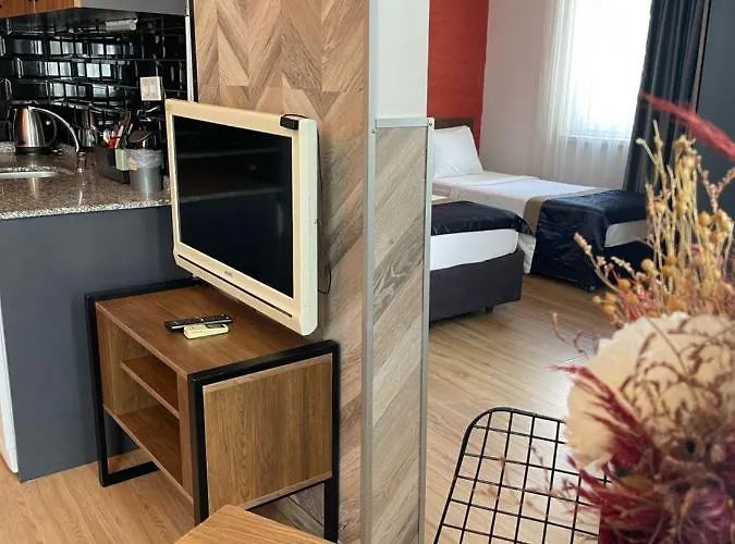 Beta Hotel