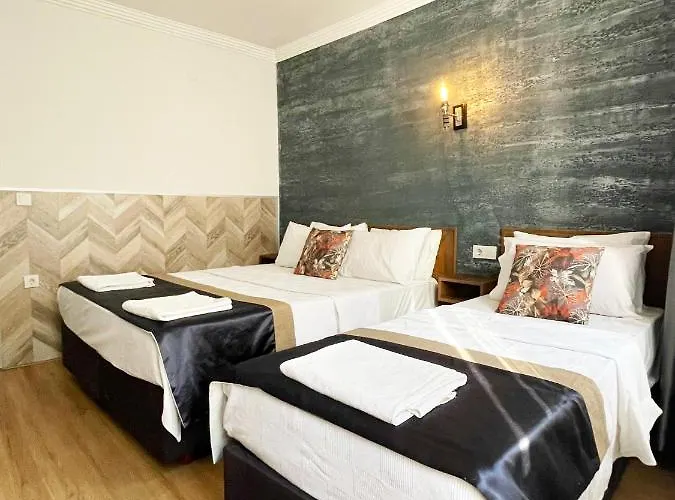 Beta Hotel