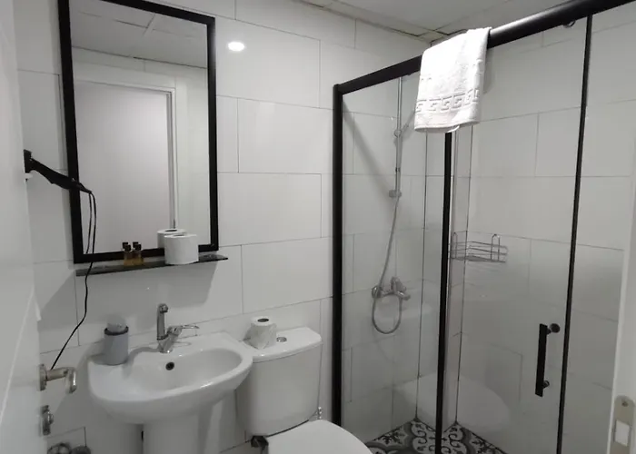 Hotel Beta Antalya