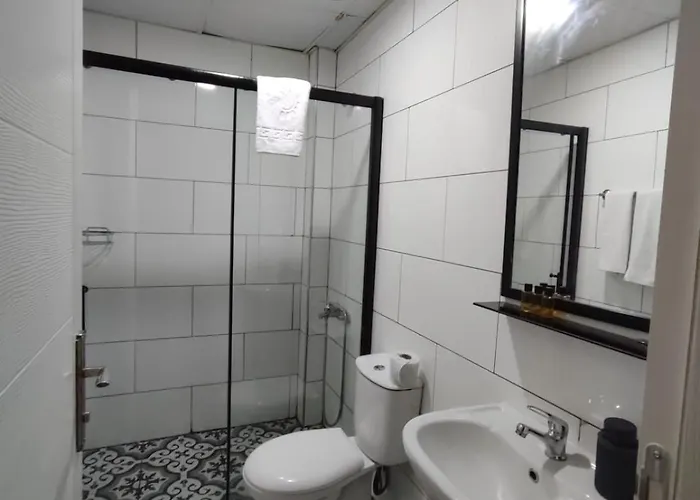Hotel Beta 3*