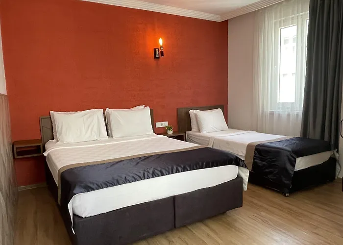 Beta Antalya