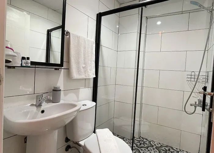 Beta Hotel Antalya