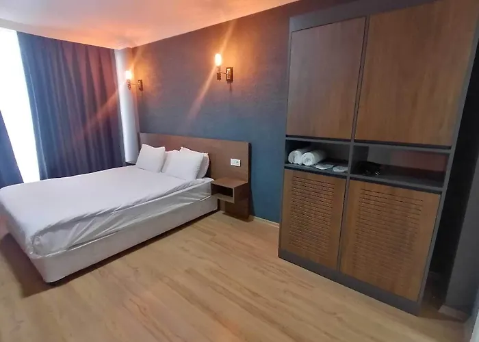 Beta Hotel 3*