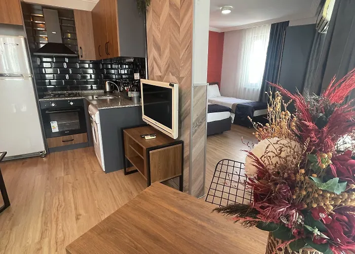 Beta Hotel