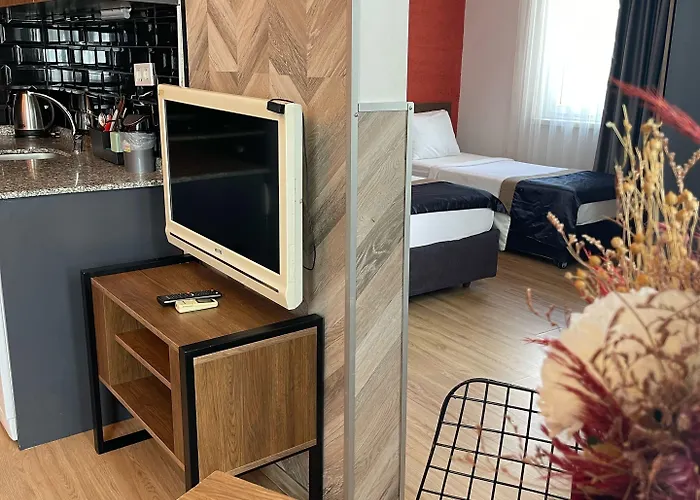 Hotel Beta