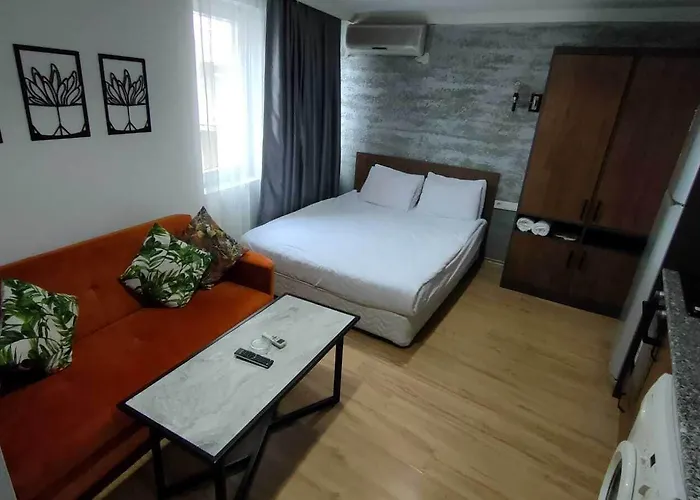 Hotel Beta