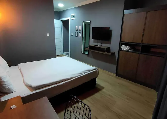 Beta Hotel Antalya