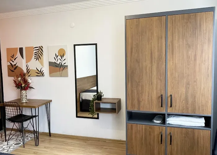 Beta Hotel Antalya
