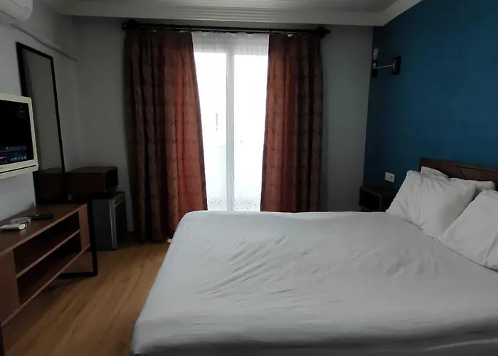 Beta Hotel 3*