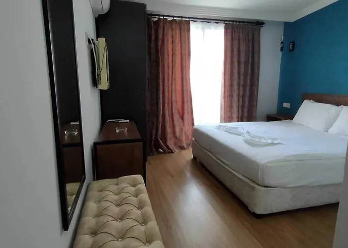Hotel Beta Antalya