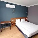 Beta Antalya
