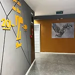 Beta 3* Antalya