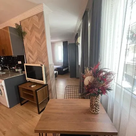 Beta 3* Antalya