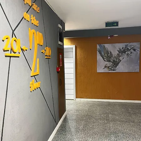 Beta 3* Antalya