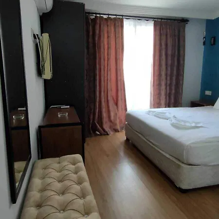 Hotel Beta Antalya