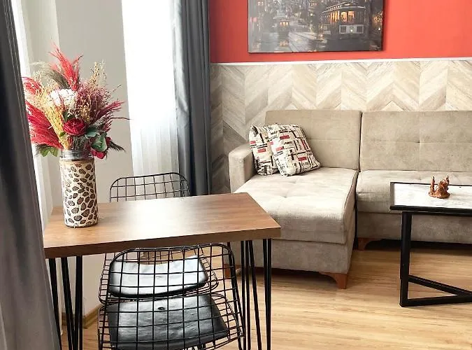 Beta Ξενοδοχείο Αττάλεια