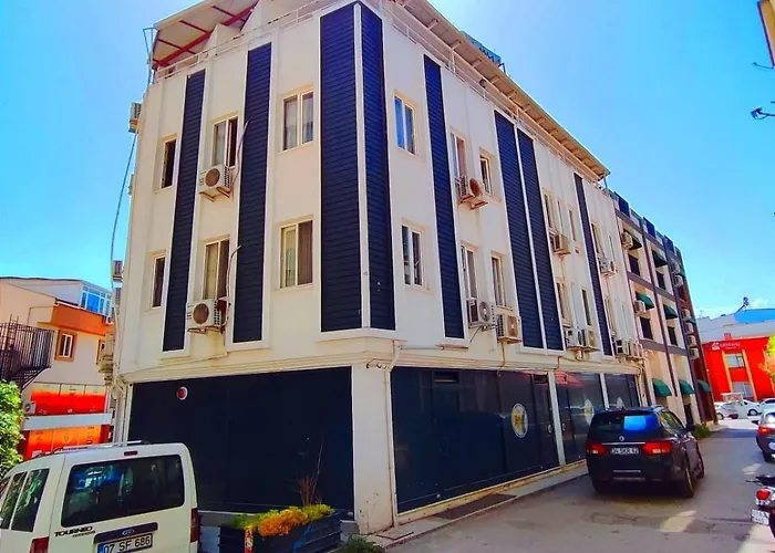 Ξενοδοχείο Beta