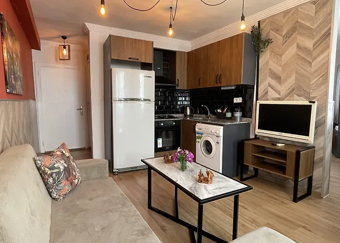 Beta Ξενοδοχείο