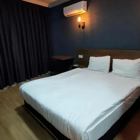 Beta Hotell Antalya