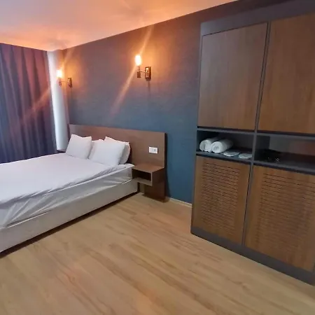 Hotell Beta